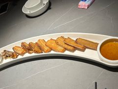 -老头儿油爆虾·1987杭州烟火味(湖滨银泰in77D区店)