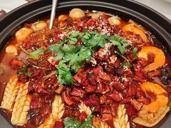 -品海楼·大连海胆锅贴馆(东港店)