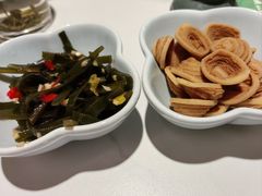 -湘邻呷铺·田园家宴(汉基广场店)