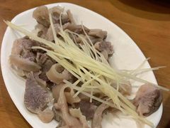 -乡亲鹅肉城(吴江店)