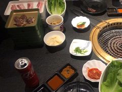 -神户赤童日式烤肉(金地广场店)