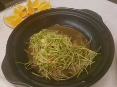 -巴陵全鱼席(湖南老字号汴河街店 )