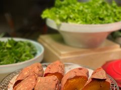 -咖啡苑自助餐厅·中国大饭店