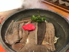 -谭鸭血老火锅(龙湖宝山天街店)