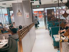 -半天妖烤鱼(丰科万达店)