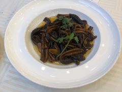 蒜香软兜-怡园饭店-餐厅(四望亭店)