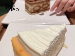 -星巴克(广州淘金路店)