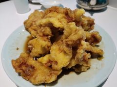 -萍香大厨·锅包肉(大东门店)