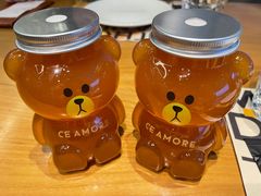 -C'è Amore爱意(亿合城店)