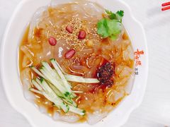 -喜乐多水饺(天通苑店)