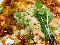 -京秀缘蒸汽海鲜农家菜大馅蒸饺