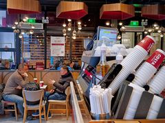 -COSTA COFFEE(吴江路店)