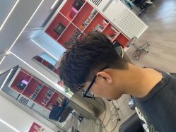 -Brother Barber Shop男士理发店