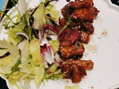 -高老庄新家宴(北斗星广场店)