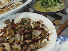 -良师门滨海人家·海鲜·家常菜(滨海城店)