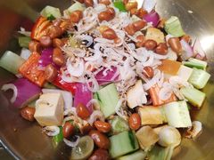 -小核桃烤肉馆(西塔店)