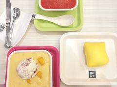 -满记甜品(日月光二店)