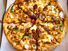 -尊宝比萨(福强店)