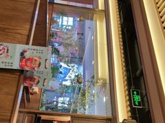 门面-井格重庆火锅(西直门凯德Mall店)