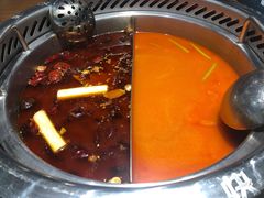 -快乐小羊火锅餐厅(农科路店)