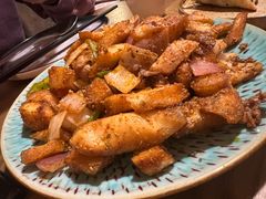 -那时新疆·若羌(经纬汇店)