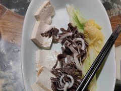 -那家小馆•北京菜•烤鸭(香山店)