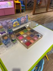 -卡通尼乐园(新达汇三林店)