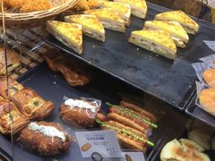 -巴黎贝甜(华堂新辰汇店)