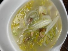 -渔米粥(罗湖店)