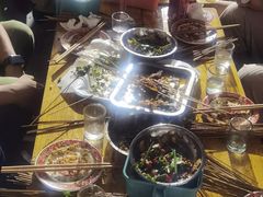 -林二哥宜烤官·宜宾小烧烤