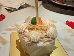 -王品牛排(北京新辰里亚运村店)