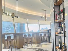 -杏荟旋转餐厅(广州爱群店)