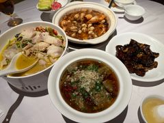 -粗茶淡饭·汉口公馆(循礼门店)