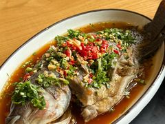 柠檬鱼-妈妈的味道(和顺古镇店)