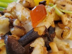 -伯衡55·吉品轩(乌鲁木齐南路店)