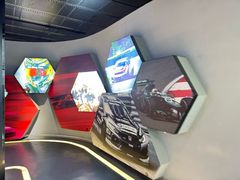 -魔赛卡丁车赛车汇(上海店)