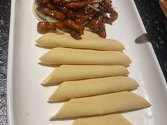 -局气 烤鸭·北京菜(光华路店)