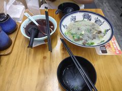-鸭小妹鸭血粉丝(老门东店)