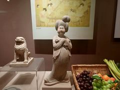 -西安大唐西市博物馆