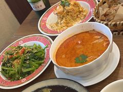 -曼谷食堂·泰国家庭料理