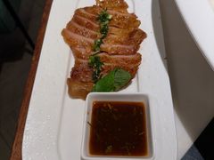 -港丽餐厅(天河城店)