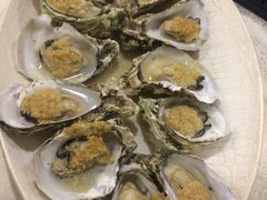 -吉源大排档·鱼生·海鲜(烧烤彩印厂店)