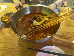 -付小姐在成都(川沙店)