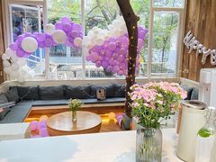 -春树下·树屋花房西餐厅(罍街AS1980店)