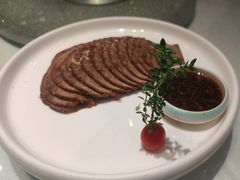 -惠丰堂饭庄·烤鸭·京味菜(西北旺·唐家岭店)