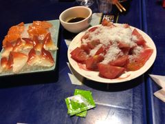 -天津乾毓德饭庄·清真传统炒菜·海鲜烧烤(咸阳路店)