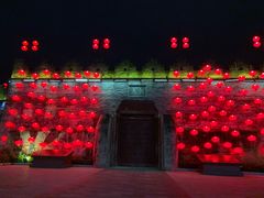 -肇庆古城墙