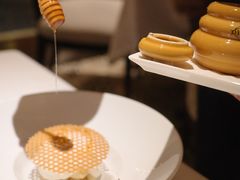 -Le Comptoir de Pierre Gagnaire