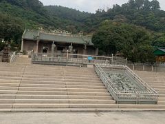 -凤凰山公园-龙王古庙