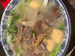 -小潘记鸭血粉丝汤